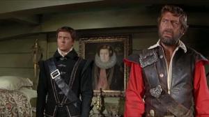 Кадры из фильма Дьявольский пиратский корабль / The Devil-Ship Pirates (1964)