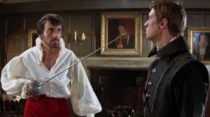 Кадры из фильма Дьявольский пиратский корабль / The Devil-Ship Pirates (1964)