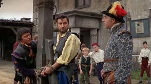 Кадры из фильма Дьявольский пиратский корабль / The Devil-Ship Pirates (1964)