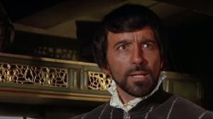 Кадры из фильма Дьявольский пиратский корабль / The Devil-Ship Pirates (1964)