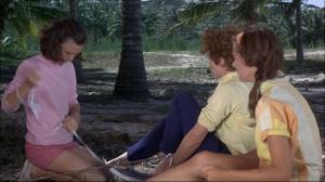 Кадры из фильма Новые приключения Флиппера / Flipper's New Adventure (1964)