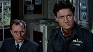 Кадры из фильма Эскадрон 633 / 633 Squadron (1964)