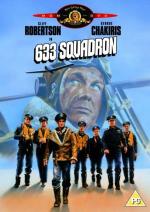 Эскадрон 633 / 633 Squadron (1964)