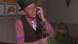 Кадры из фильма Робин и 7 гангстеров / Robin and the 7 Hoods (1964)