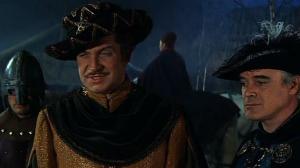 Кадры из фильма Маска красной смерти / The Masque of the Red Death (1964)