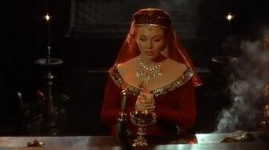 Кадры из фильма Маска красной смерти / The Masque of the Red Death (1964)