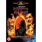 Маска красной смерти / The Masque of the Red Death (1964)