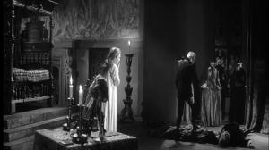Кадры из фильма Гамлет (1964)