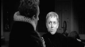 Кадры из фильма Гамлет (1964)