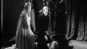 Кадры из фильма Гамлет (1964)