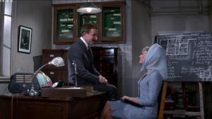 Кадры из фильма Розовая пантера: Выстрел в темноте / A Shot in the Dark (1964)
