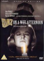 Сеанс дождливым вечером / Seance on a Wet Afternoon (1964)