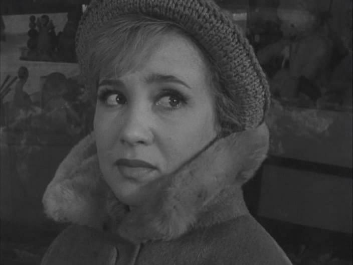 Кадр из фильма Легкая жизнь (1964)
