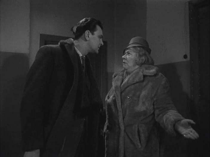 Кадр из фильма Легкая жизнь (1964)