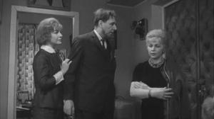 Кадры из фильма Легкая жизнь (1964)