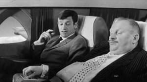Кадры из фильма Счастливый побег / Échappement libre (1964)