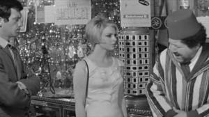 Кадры из фильма Счастливый побег / Échappement libre (1964)