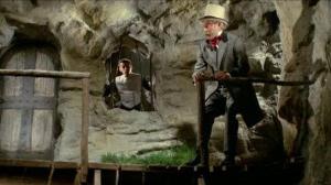 Кадры из фильма Желтый дьявол / Der Schut (1964)
