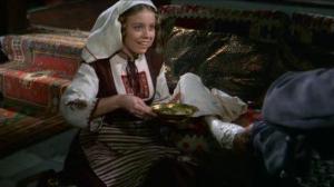 Кадры из фильма Желтый дьявол / Der Schut (1964)