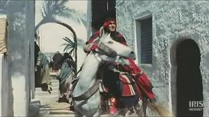 Кадры из фильма Повелитель пустыни / The Last Airbender (1964)