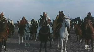 Кадры из фильма Повелитель пустыни / The Last Airbender (1964)
