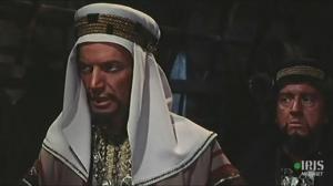 Кадры из фильма Повелитель пустыни / The Last Airbender (1964)