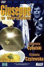 Итальянец в Варшаве / Giuseppe w Warszawie (1964)