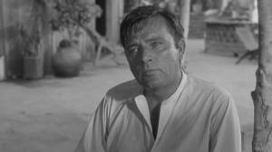 Кадры из фильма Ночь Игуаны / The Night of the Iguana (1964)