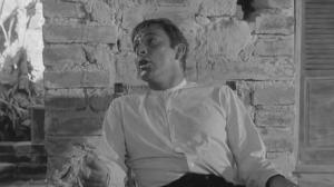 Кадры из фильма Ночь Игуаны / The Night of the Iguana (1964)