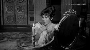 Кадры из фильма Замок живых мертвецов / Castle of the Living Dead (1964)