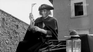 Кадры из фильма Замок живых мертвецов / Castle of the Living Dead (1964)