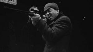 Кадры из фильма Банда аутсайдеров / Bande à part (1964)