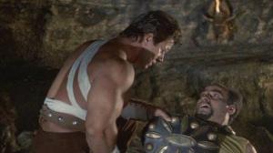 Кадры из фильма Урсус, ужас Киргизии / Ursus, il terrore dei kirghisi (1964)