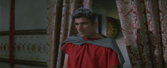 Кадр из фильма Урсус, ужас Киргизии / Ursus, il terrore dei kirghisi (1964)