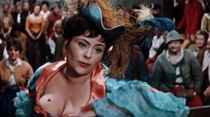 Кадры из фильма За мной, канальи! / Mir nach, Canaillen! (1964)