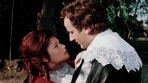 Кадры из фильма За мной, канальи! / Mir nach, Canaillen! (1964)