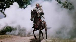 Кадры из фильма За мной, канальи! / Mir nach, Canaillen! (1964)