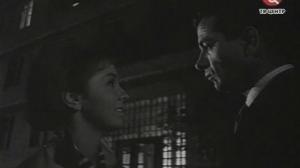 Кадры из фильма Выстрел в тумане (1964)