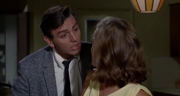 Кадр из фильма Хороший сосед Сэм / Good Neighbor Sam (1964)