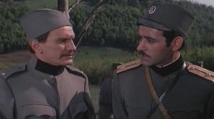Кадры из фильма Марш на Дрину / Mars na Drinu (1964)