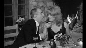 Кадры из фильма Мышь среди мужчин / Un drôle de caïd (1964)