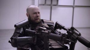 Кадры из фильма Ярость: Смертная казнь / Rampage: Capital Punishment (2014)