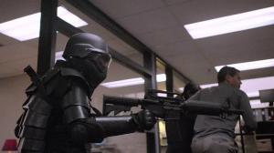 Кадры из фильма Ярость: Смертная казнь / Rampage: Capital Punishment (2014)