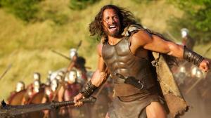 Кадры из фильма Геракл / Hercules (2014)