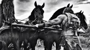 Кадры из фильма Геракл / Hercules (2014)
