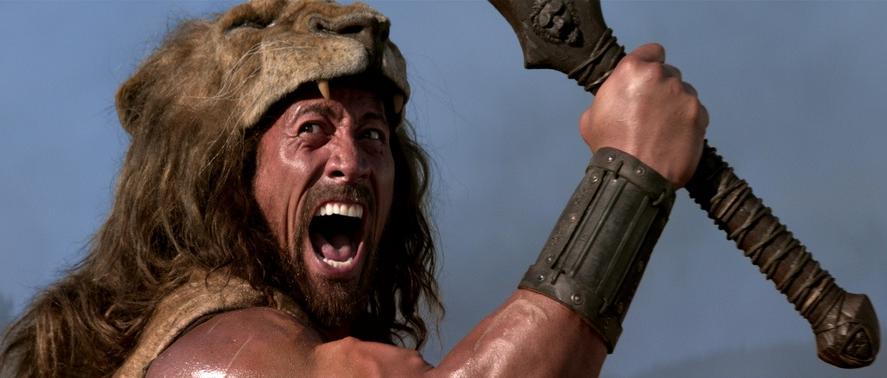 Кадр из фильма Геракл / Hercules (2014)