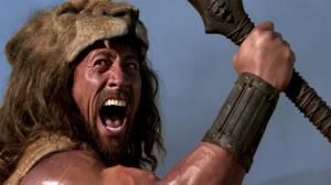 Кадры из фильма Геракл / Hercules (2014)
