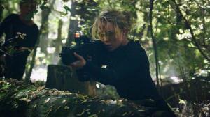 Кадры из фильма Оставшийся в живых / Survivor (2014)