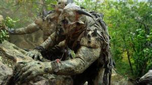 Кадры из фильма Оставшийся в живых / Survivor (2014)
