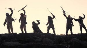 Кадры из фильма Оставшийся в живых / Survivor (2014)